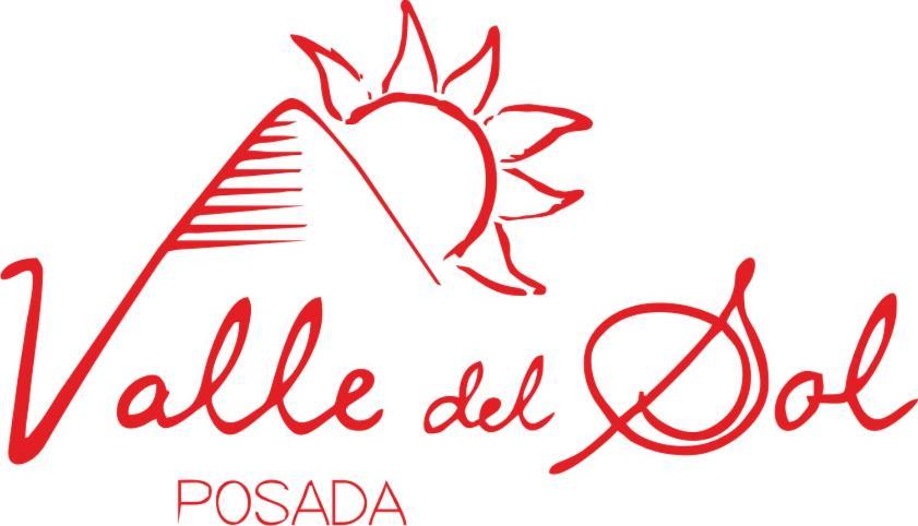 Posada Valle Del Sol Potrero de los Funes Bagian luar foto